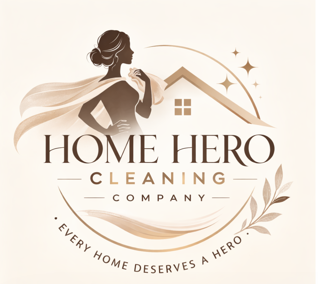 Home Hero Cleaning Company